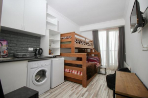 Apartment N403 Gudauri Loft